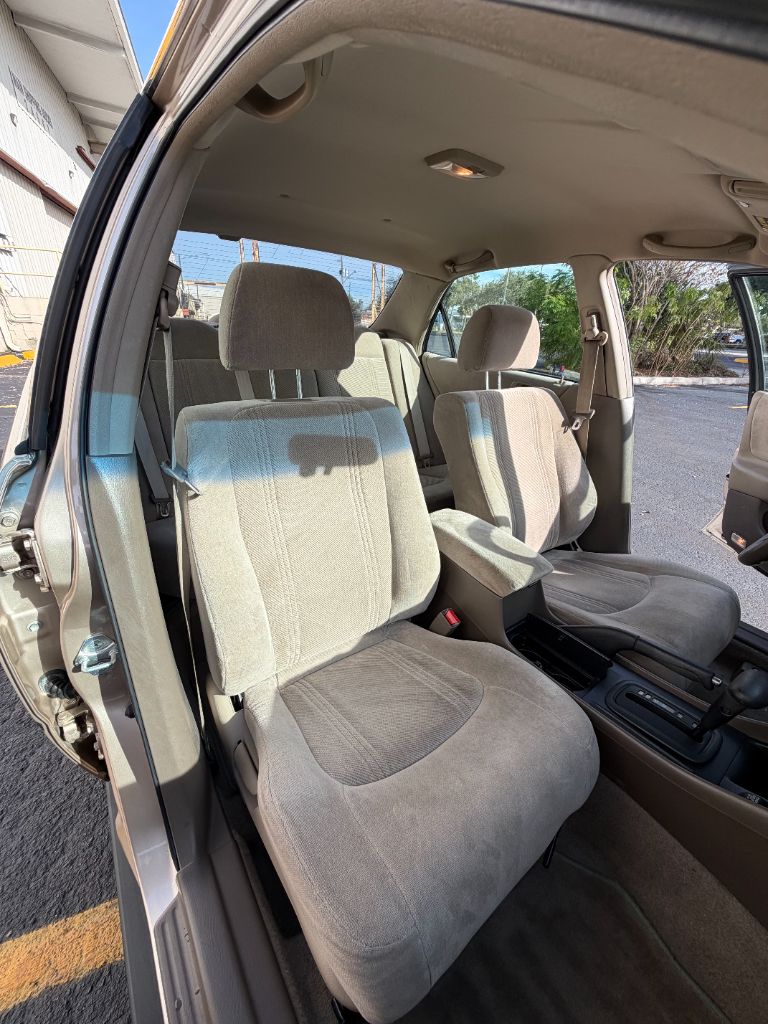 2000 Honda Accord LX - Photo 14